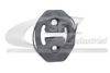 FIAT 46546376 Holder, exhaust system